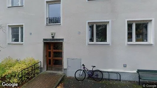 Apartments for rent in Stockholm South - Photo from Google Street View