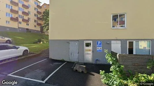 Apartments for rent in Örgryte-Härlanda - Photo from Google Street View