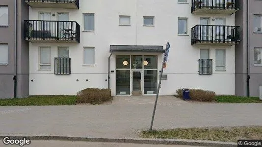 Apartments for rent in Upplands Väsby - Photo from Google Street View