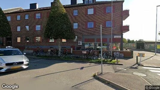 Apartments for rent in Varberg - Photo from Google Street View