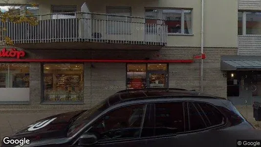 Apartments for rent in Härryda - Photo from Google Street View