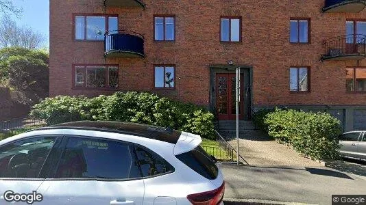 Apartments for rent in Örgryte-Härlanda - Photo from Google Street View