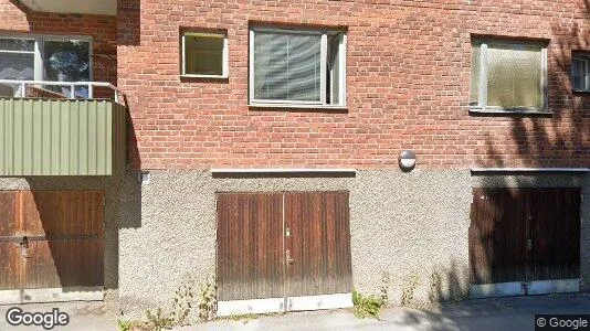 Apartments for rent in Södertälje - Photo from Google Street View