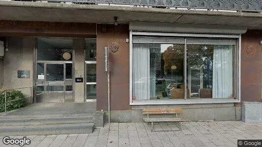 Apartments for rent in Kungsholmen - Photo from Google Street View