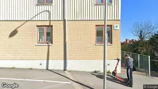 Apartments for rent in Majorna-Linné - Photo from Google Street View