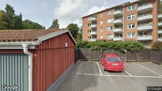 Apartments for rent in Mölndal - Photo from Google Street View
