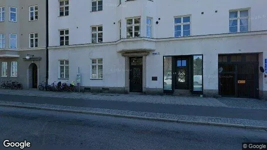 Apartments for rent in Malmö City - Photo from Google Street View