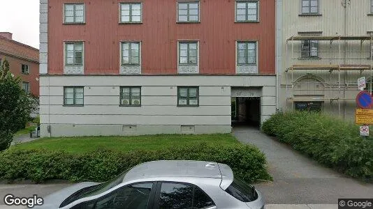 Apartments for rent in Majorna-Linné - Photo from Google Street View