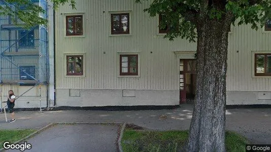 Apartments for rent in Majorna-Linné - Photo from Google Street View