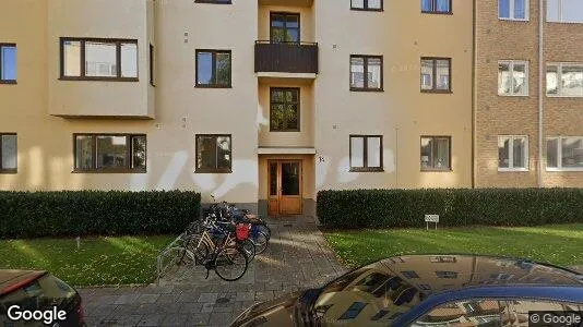 Apartments for rent in Malmö City - Photo from Google Street View