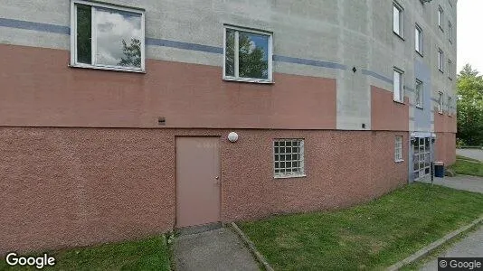 Apartments for rent in Botkyrka - Photo from Google Street View