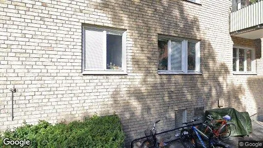 Apartments for rent in Södermalm - Photo from Google Street View