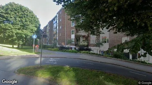 Apartments for rent in Gothenburg City Centre - Photo from Google Street View