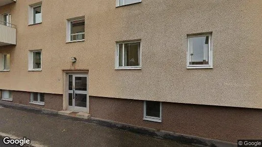 Apartments for rent in Linköping - Photo from Google Street View