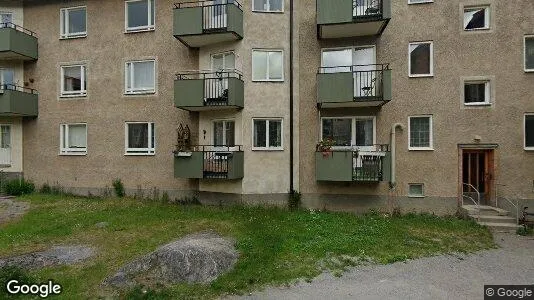 Apartments for rent in Stockholm South - Photo from Google Street View