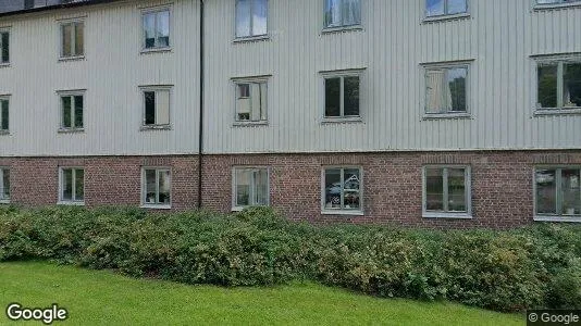 Apartments for rent in Majorna-Linné - Photo from Google Street View