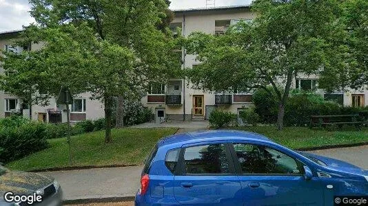 Apartments for rent in Stockholm South - Photo from Google Street View