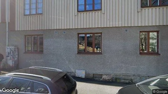 Apartments for rent in Majorna-Linné - Photo from Google Street View