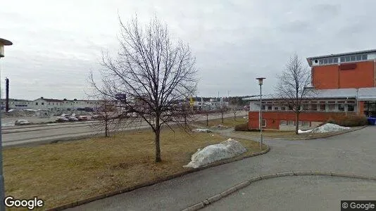 Apartments for rent in Norrtälje - Photo from Google Street View