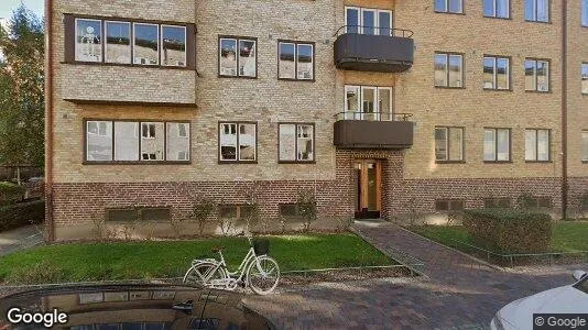 Apartments for rent in Malmö City - Photo from Google Street View