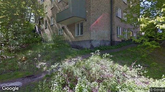 Apartments for rent in Lidingö - Photo from Google Street View