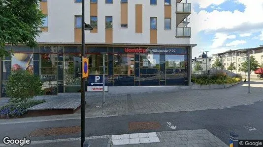 Apartments for rent in Jönköping - Photo from Google Street View