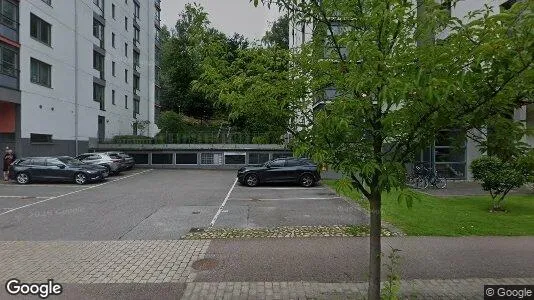 Apartments for rent in Majorna-Linné - Photo from Google Street View