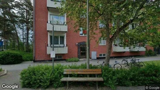 Apartments for rent in Stockholm South - Photo from Google Street View