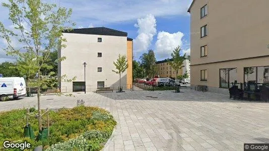 Apartments for rent in Stockholm South - Photo from Google Street View