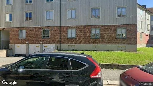 Apartments for rent in Majorna-Linné - Photo from Google Street View