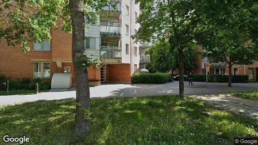 Apartments for rent in Stockholm South - Photo from Google Street View