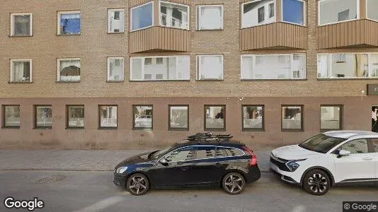 Apartments for rent in Vasastan - Photo from Google Street View