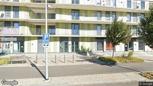 Apartments for rent in Kungälv - Photo from Google Street View