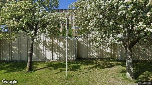 Apartments for rent in Uppsala - Photo from Google Street View