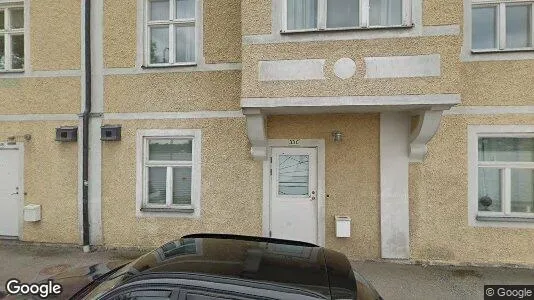 Apartments for rent in Strängnäs - Photo from Google Street View