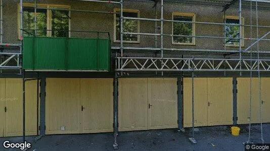 Apartments for rent in Stockholm West - Photo from Google Street View