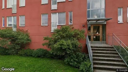 Apartments for rent in Örebro - Photo from Google Street View