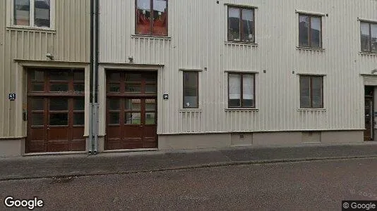 Apartments for rent in Örgryte-Härlanda - Photo from Google Street View