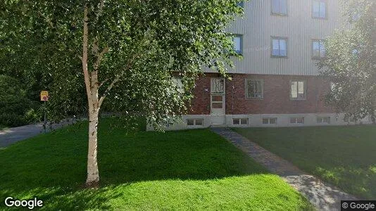 Apartments for rent in Majorna-Linné - Photo from Google Street View