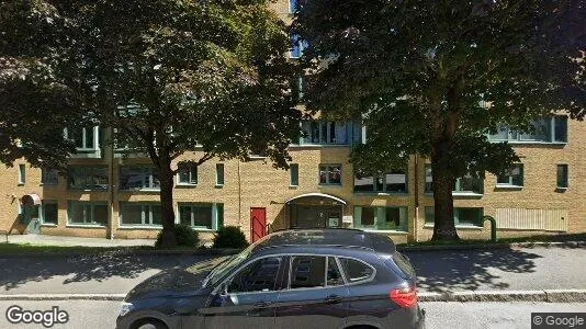 Apartments for rent in Örgryte-Härlanda - Photo from Google Street View