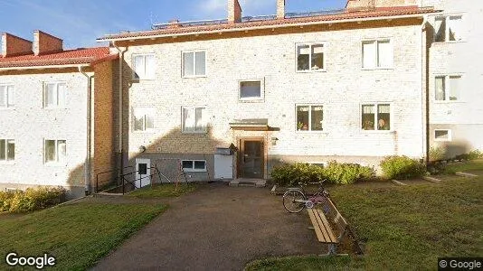 Apartments for rent in Sigtuna - Photo from Google Street View