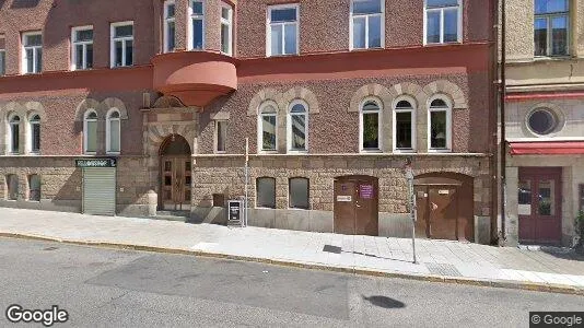 Apartments for rent in Vasastan - Photo from Google Street View