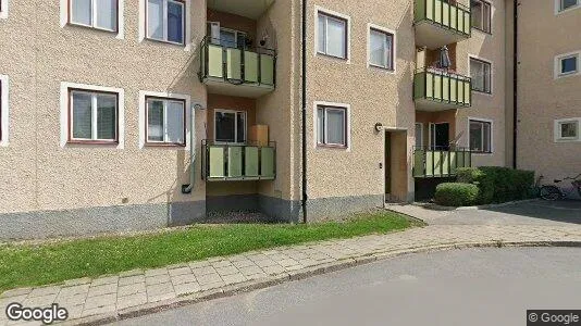 Apartments for rent in Stockholm West - Photo from Google Street View