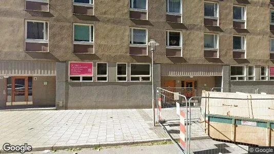 Apartments for rent in Vasastan - Photo from Google Street View