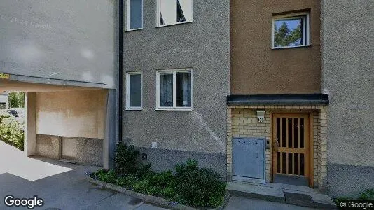 Apartments for rent in Stockholm South - Photo from Google Street View