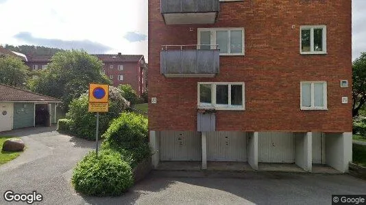 Apartments for rent in Gothenburg East - Photo from Google Street View