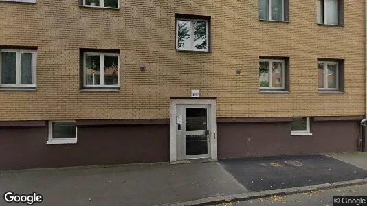 Apartments for rent in Jönköping - Photo from Google Street View