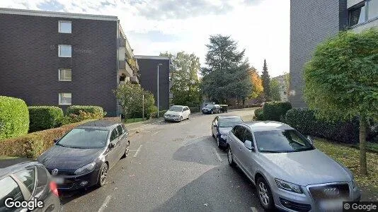 Apartments for rent in Mettmann - Photo from Google Street View