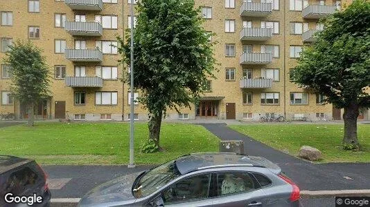 Apartments for rent in Örgryte-Härlanda - Photo from Google Street View