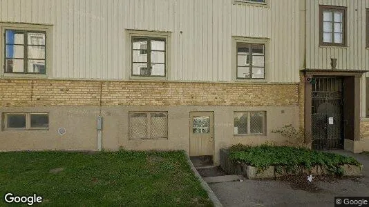 Apartments for rent in Majorna-Linné - Photo from Google Street View